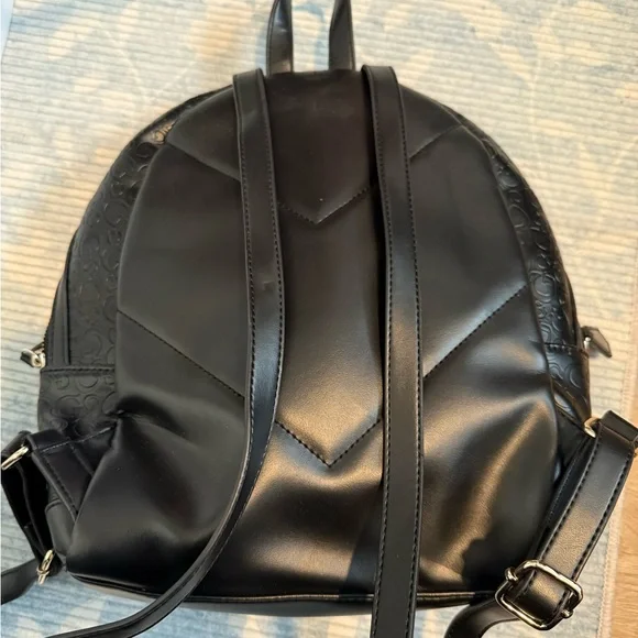 GUESS Black Backpack - Picture 5 of 5
